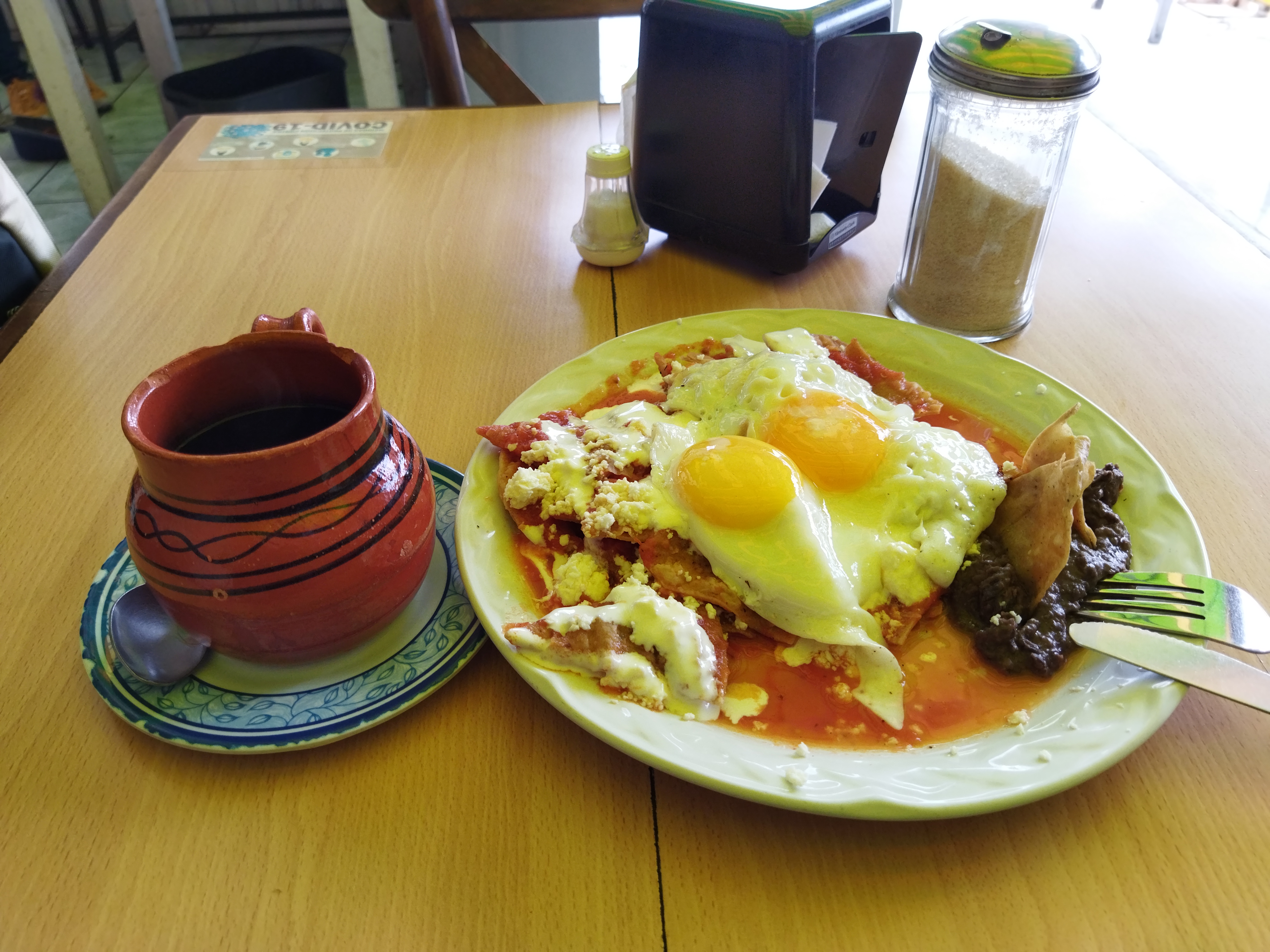 Restaurant El jardin image 4