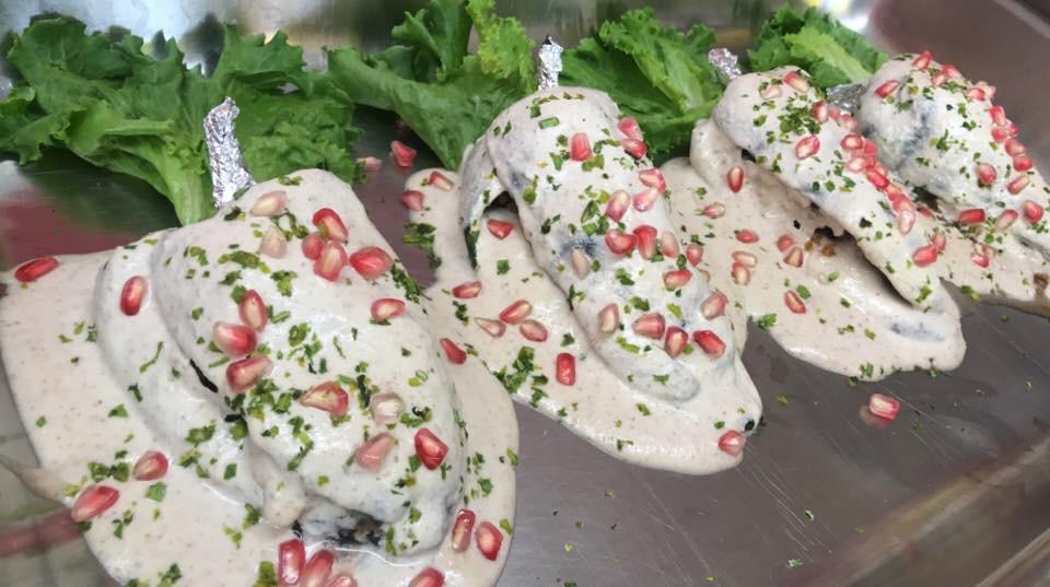 Restaurant El jardin image 5