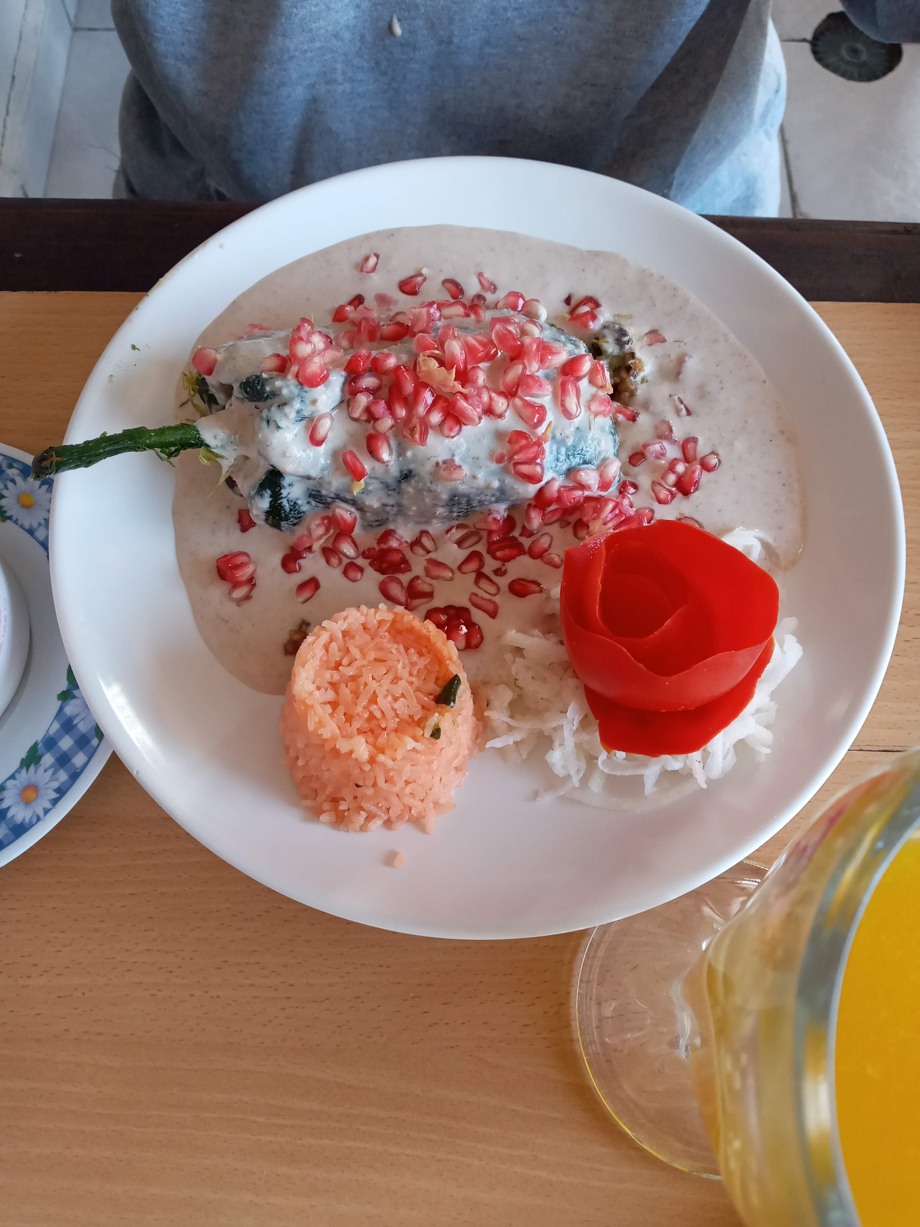 Restaurant El jardin image 6