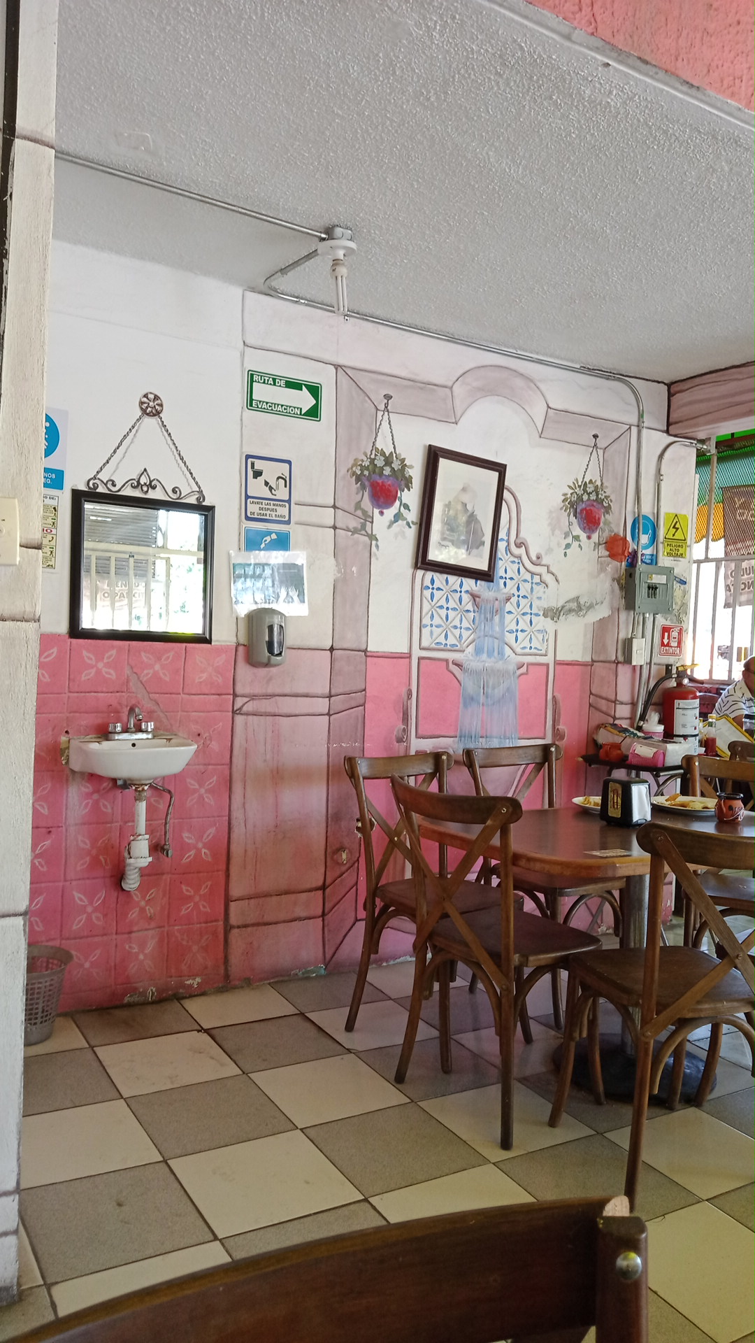Restaurant El jardin image 7