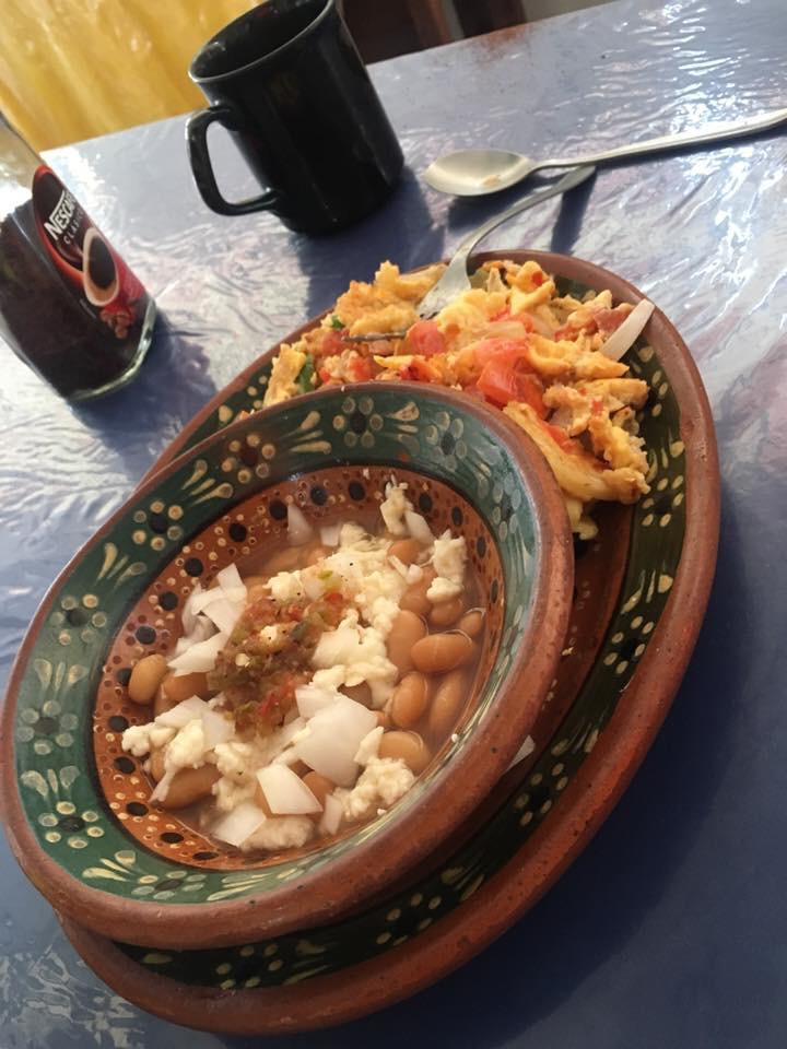 Restaurant El jardin image 8