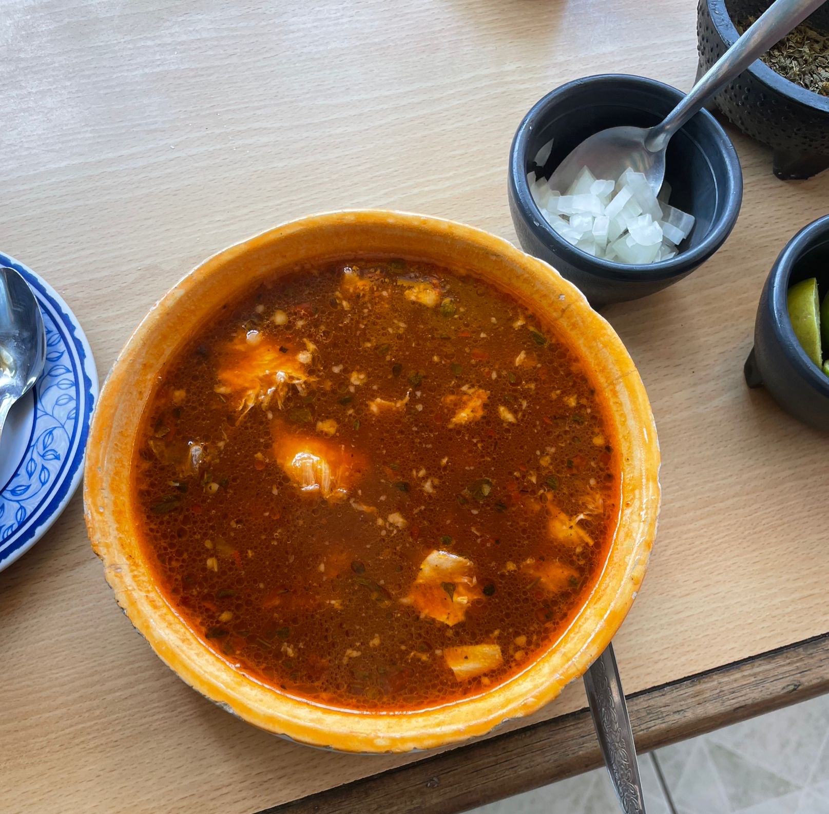 Restaurant El jardin image 9