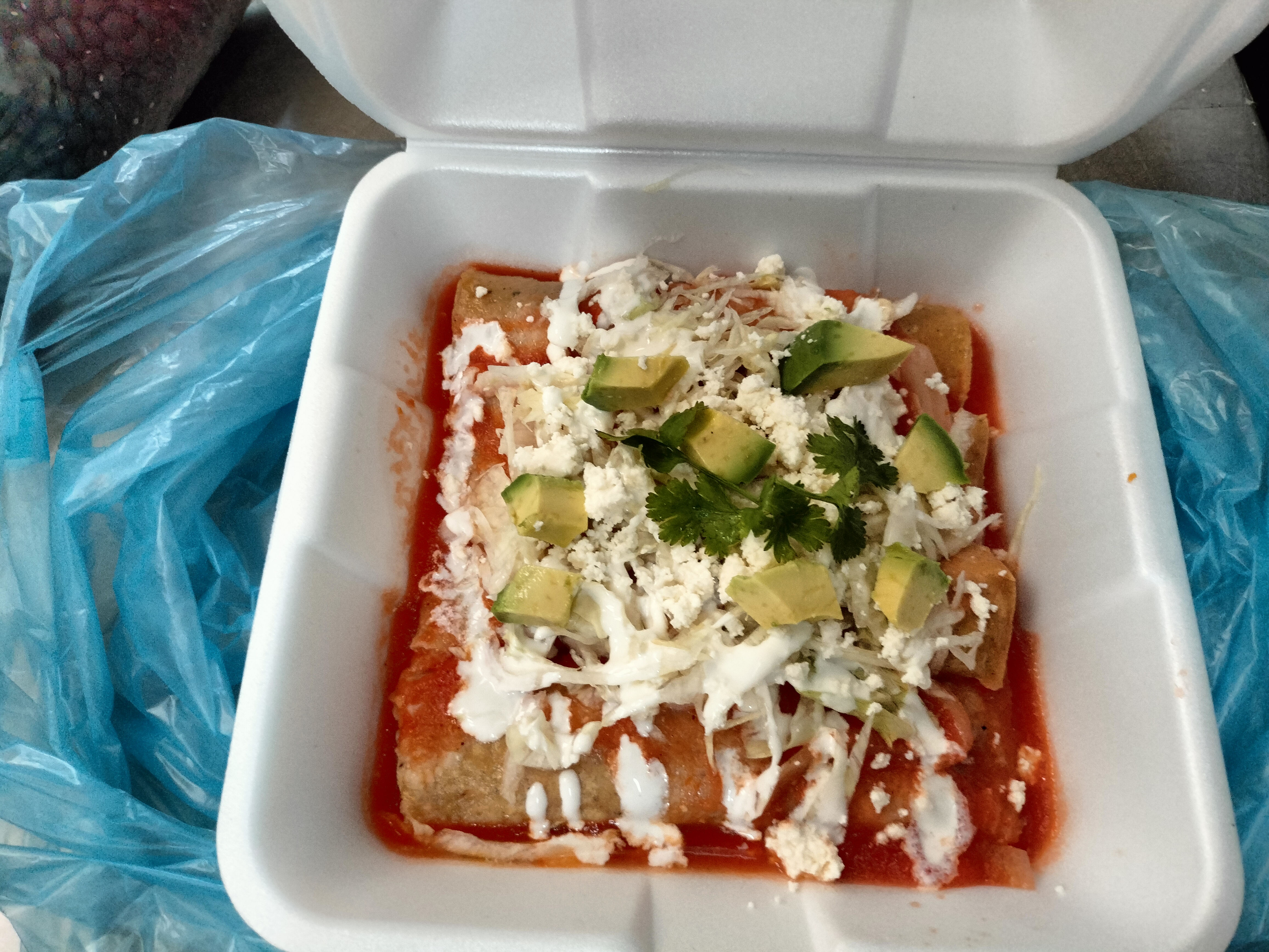 Asadero pok chuc image 2