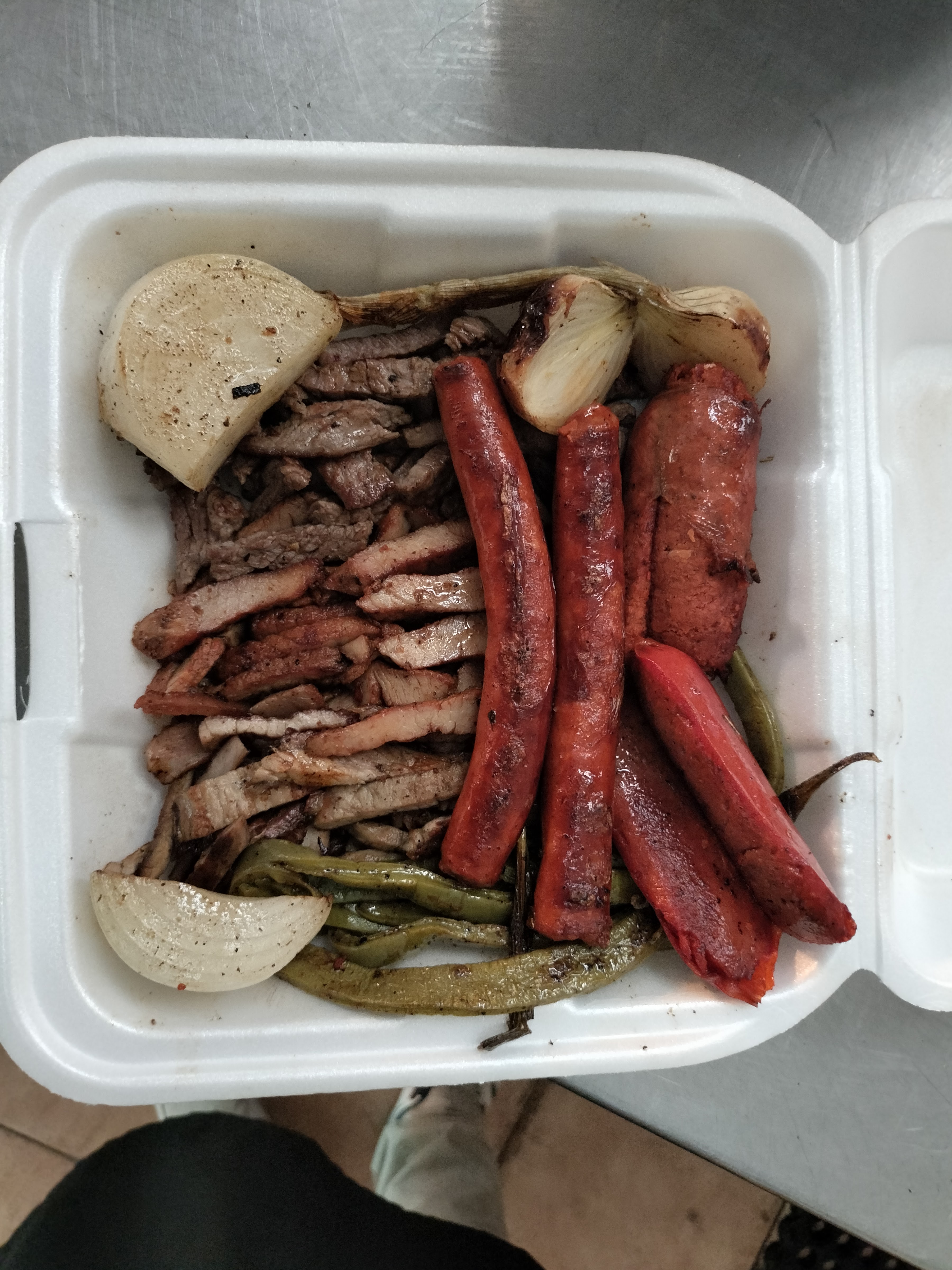 Asadero pok chuc image 3