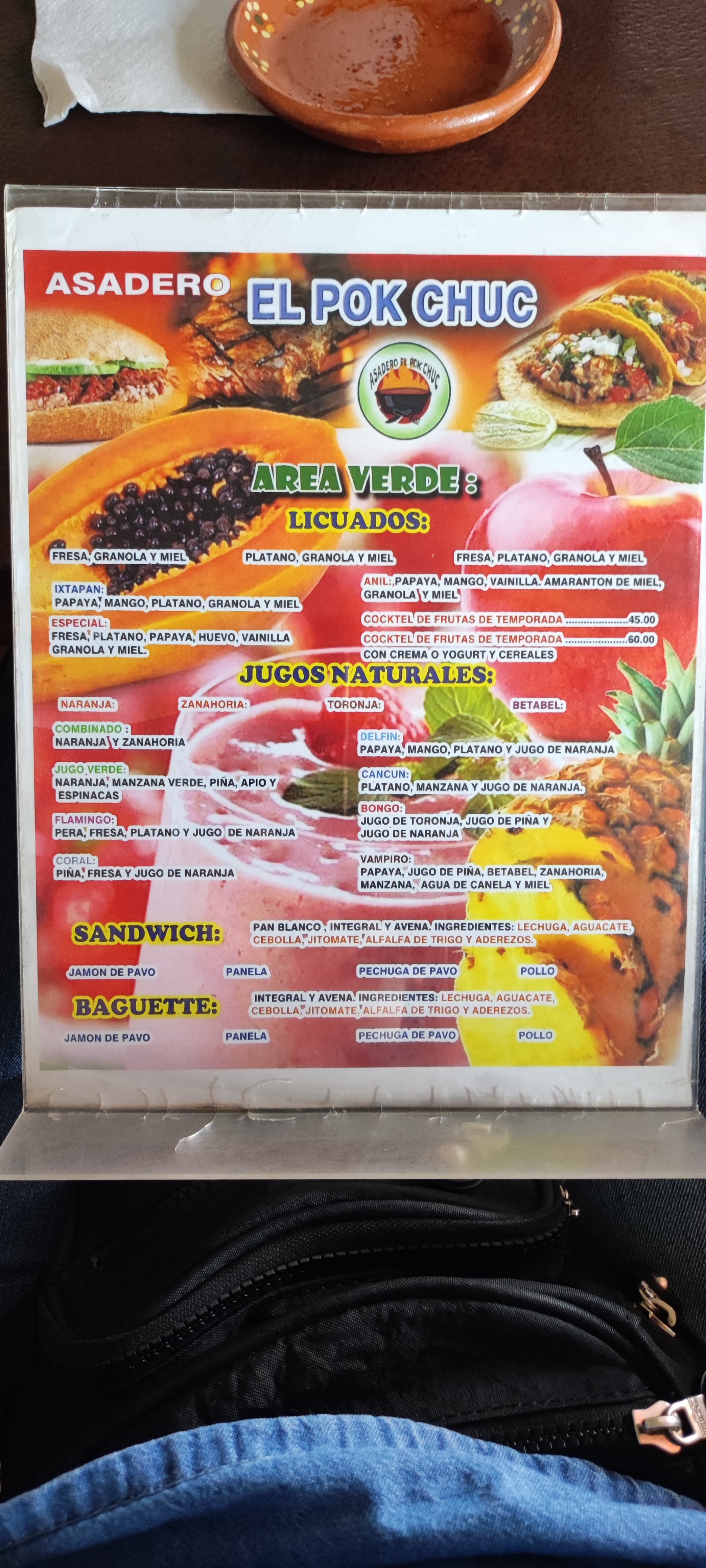 Asadero pok chuc image 8