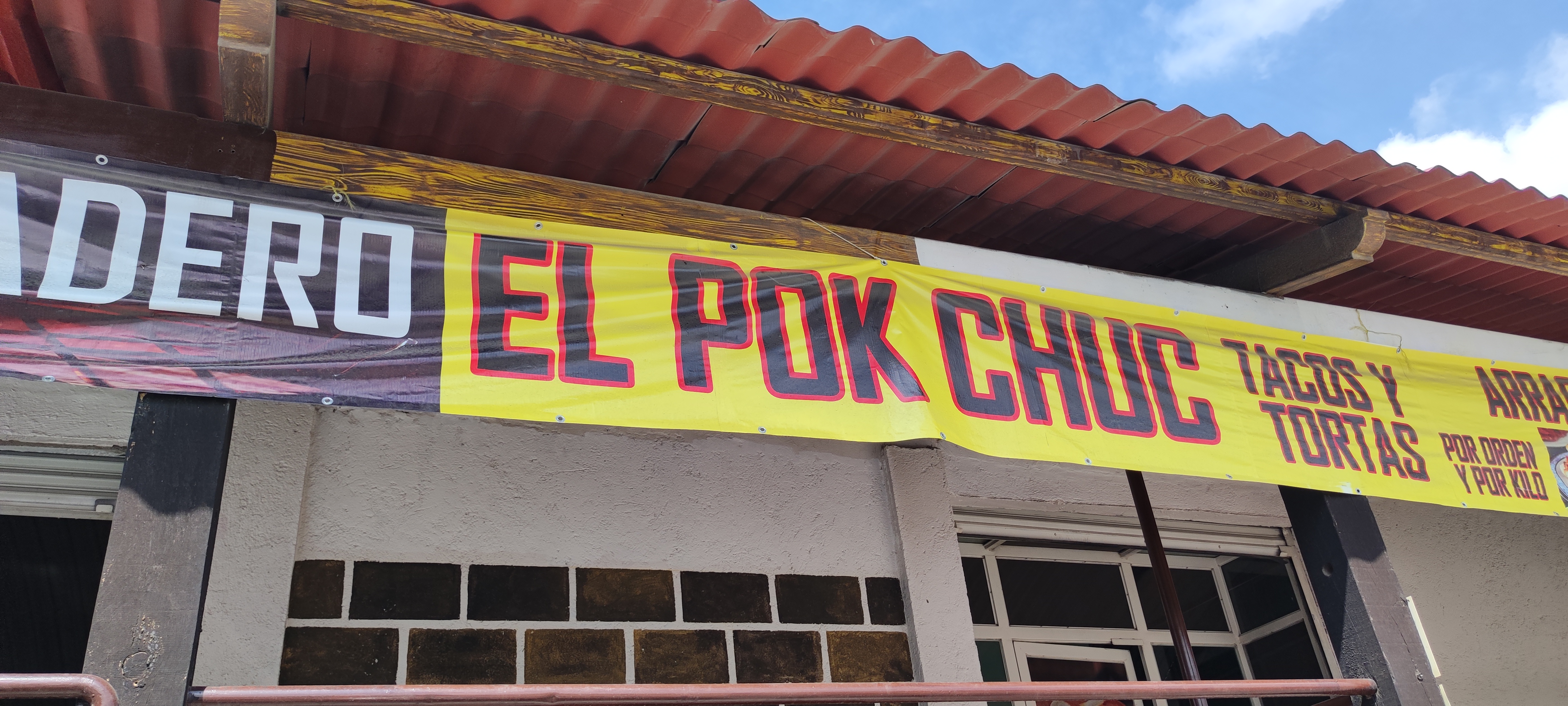 Asadero pok chuc image 9