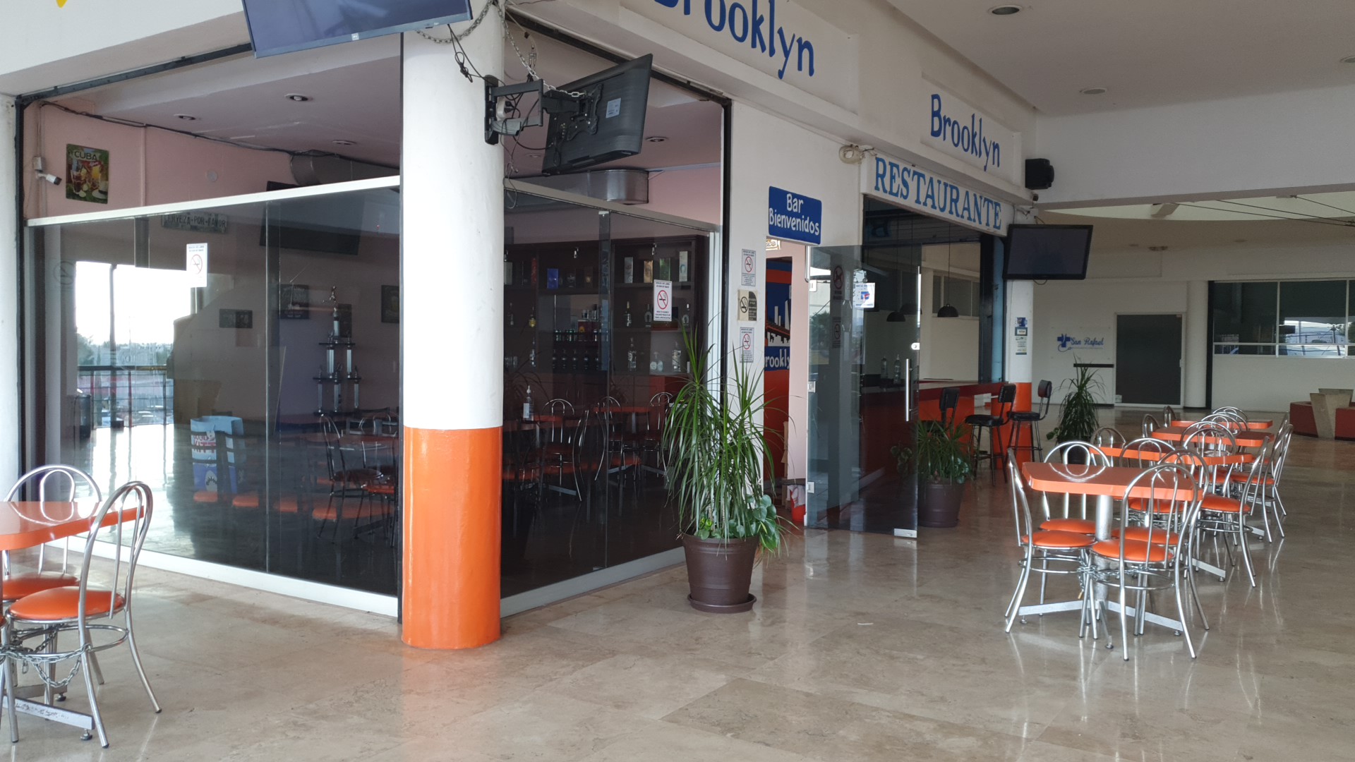 Restaurante Bar En Querétaro Brooklyn image 1