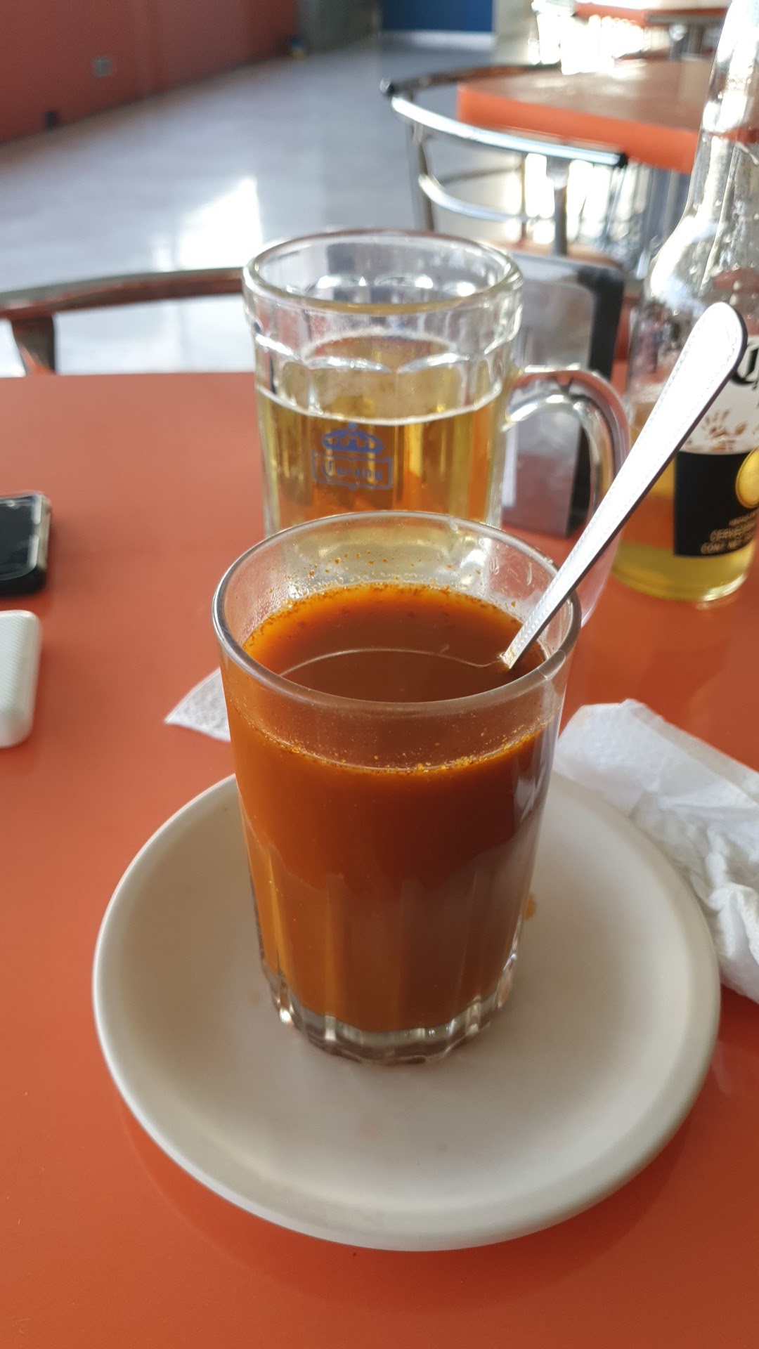 Restaurante Bar En Querétaro Brooklyn image 2