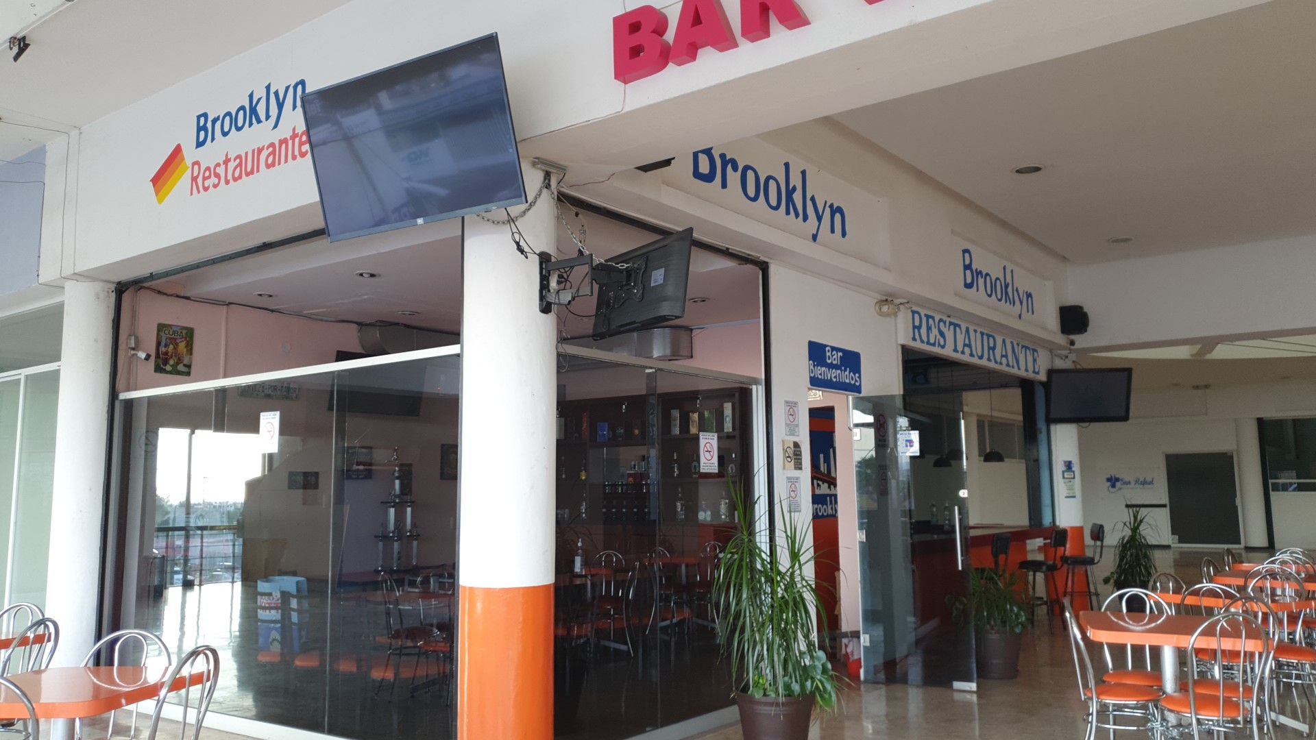 Restaurante Bar En Querétaro Brooklyn image 5