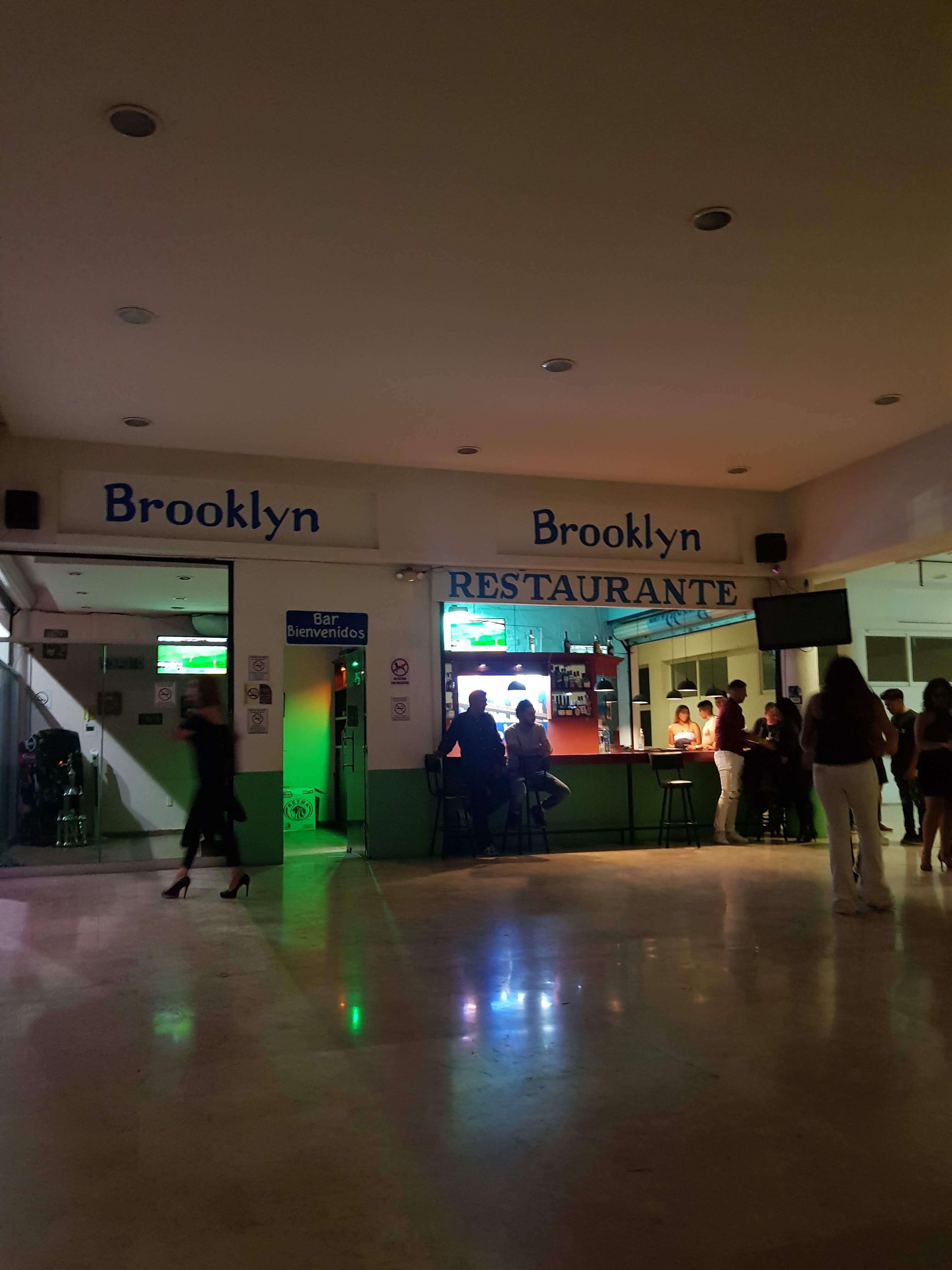 Restaurante Bar En Querétaro Brooklyn image 6