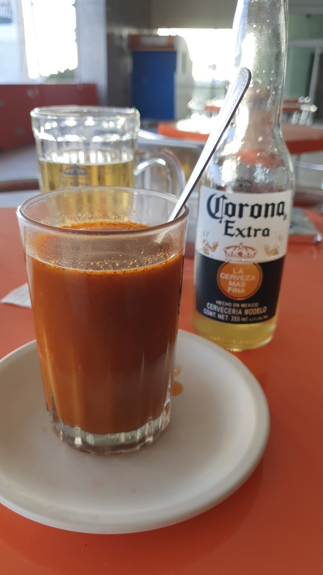 Restaurante Bar En Querétaro Brooklyn image 7