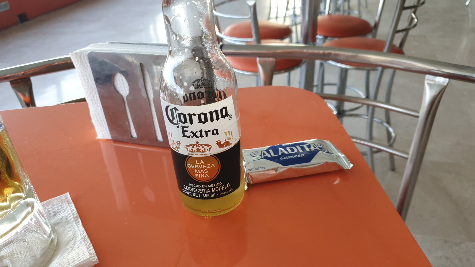 Restaurante Bar En Querétaro Brooklyn image 8