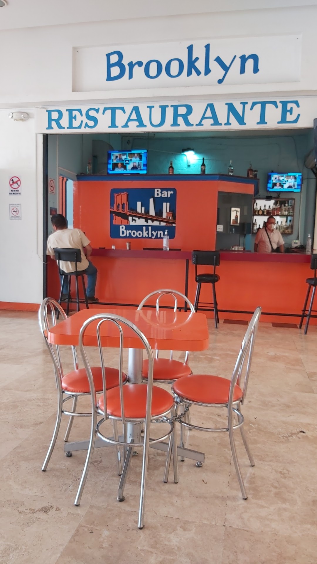Restaurante Bar En Querétaro Brooklyn image 9