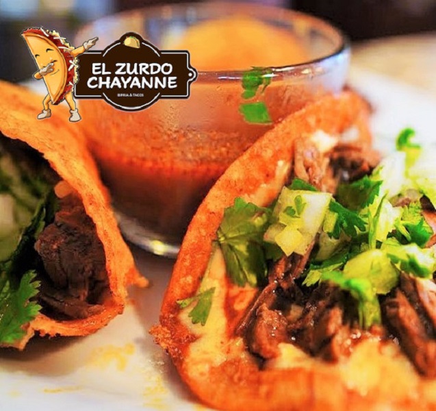 El Zurdo Chayanne / Birria & Tacos image 4