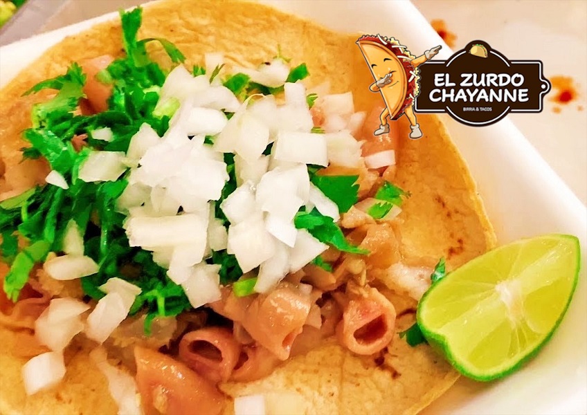 El Zurdo Chayanne / Birria & Tacos image 6