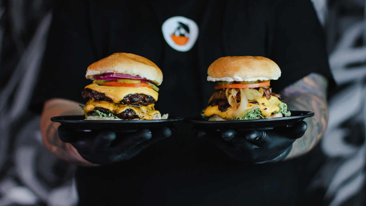 Hamburguesería All Grill House image 2