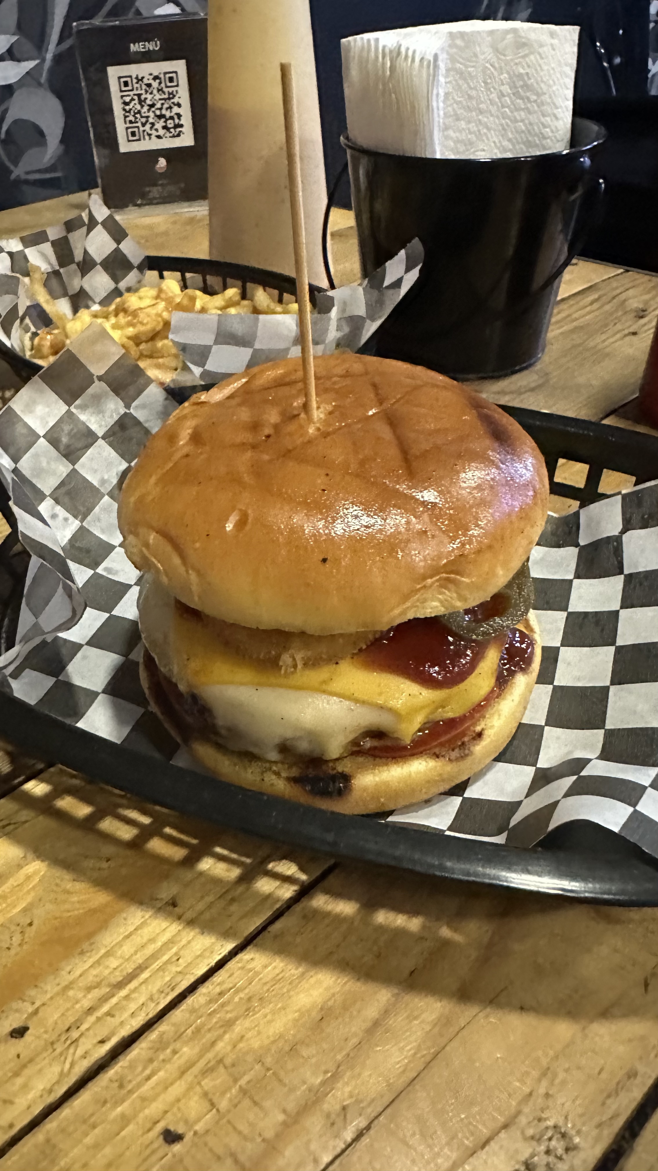 Hamburguesería All Grill House image 5