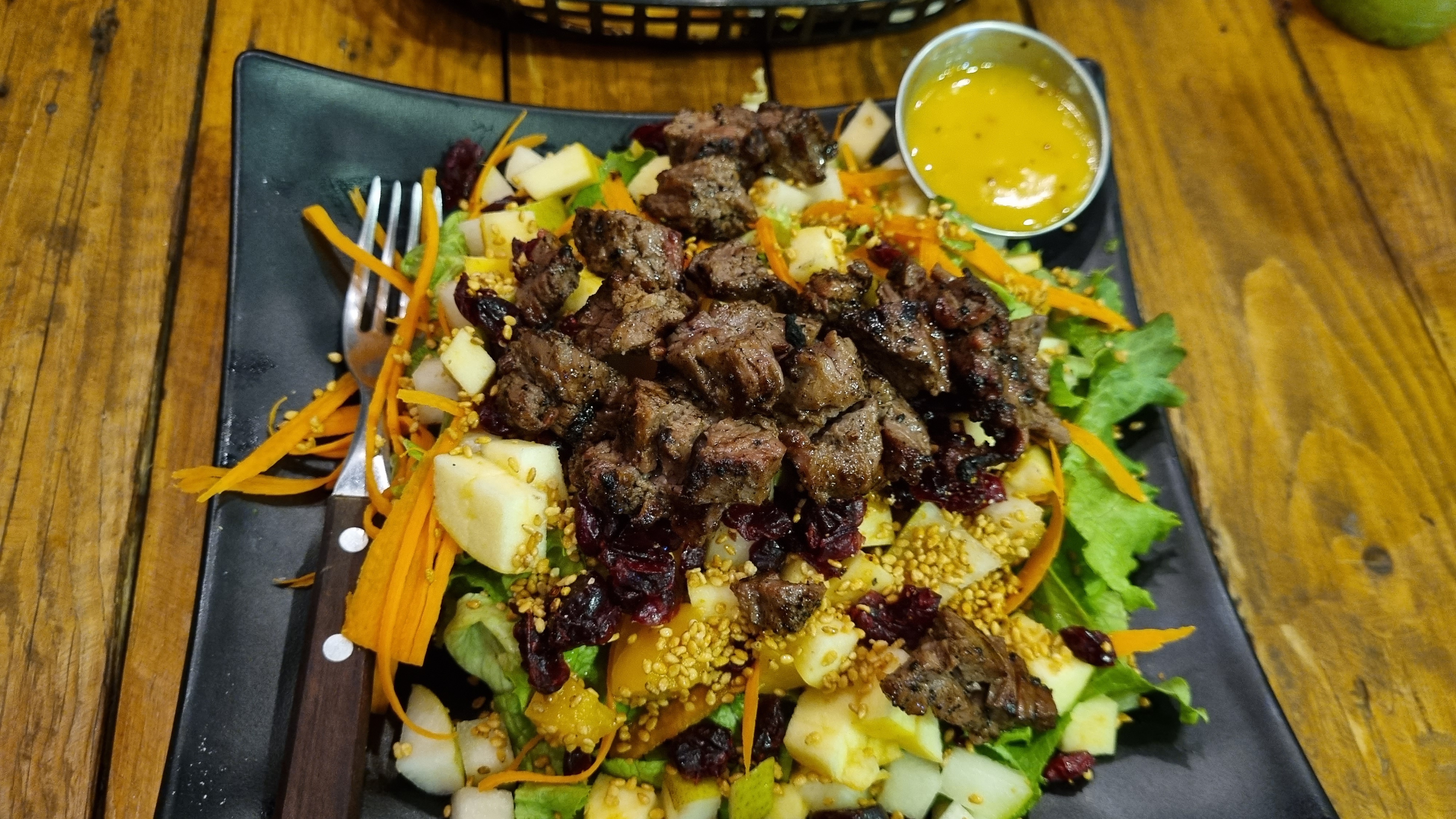 Hamburguesería All Grill House image 6