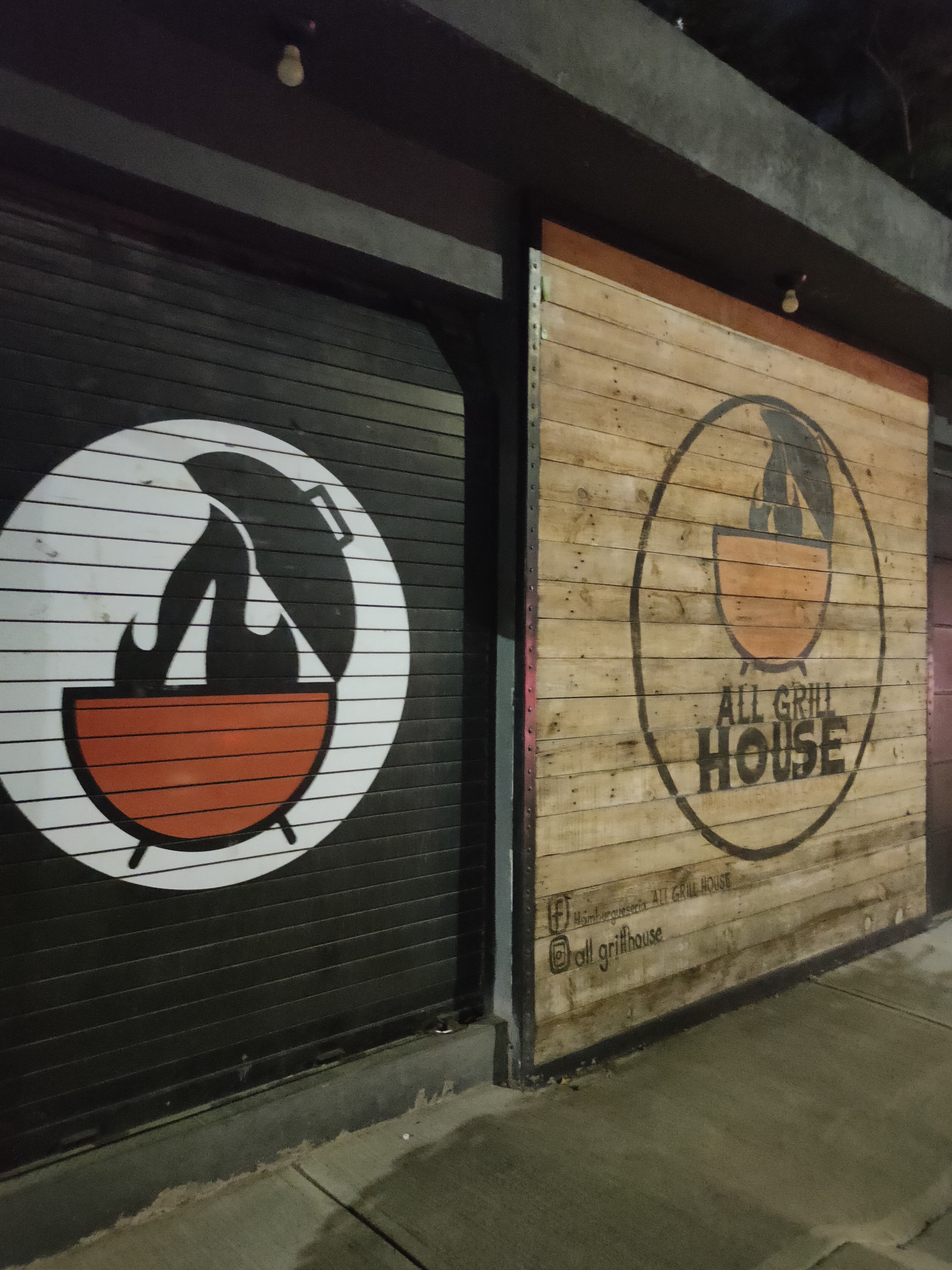 Hamburguesería All Grill House image 7