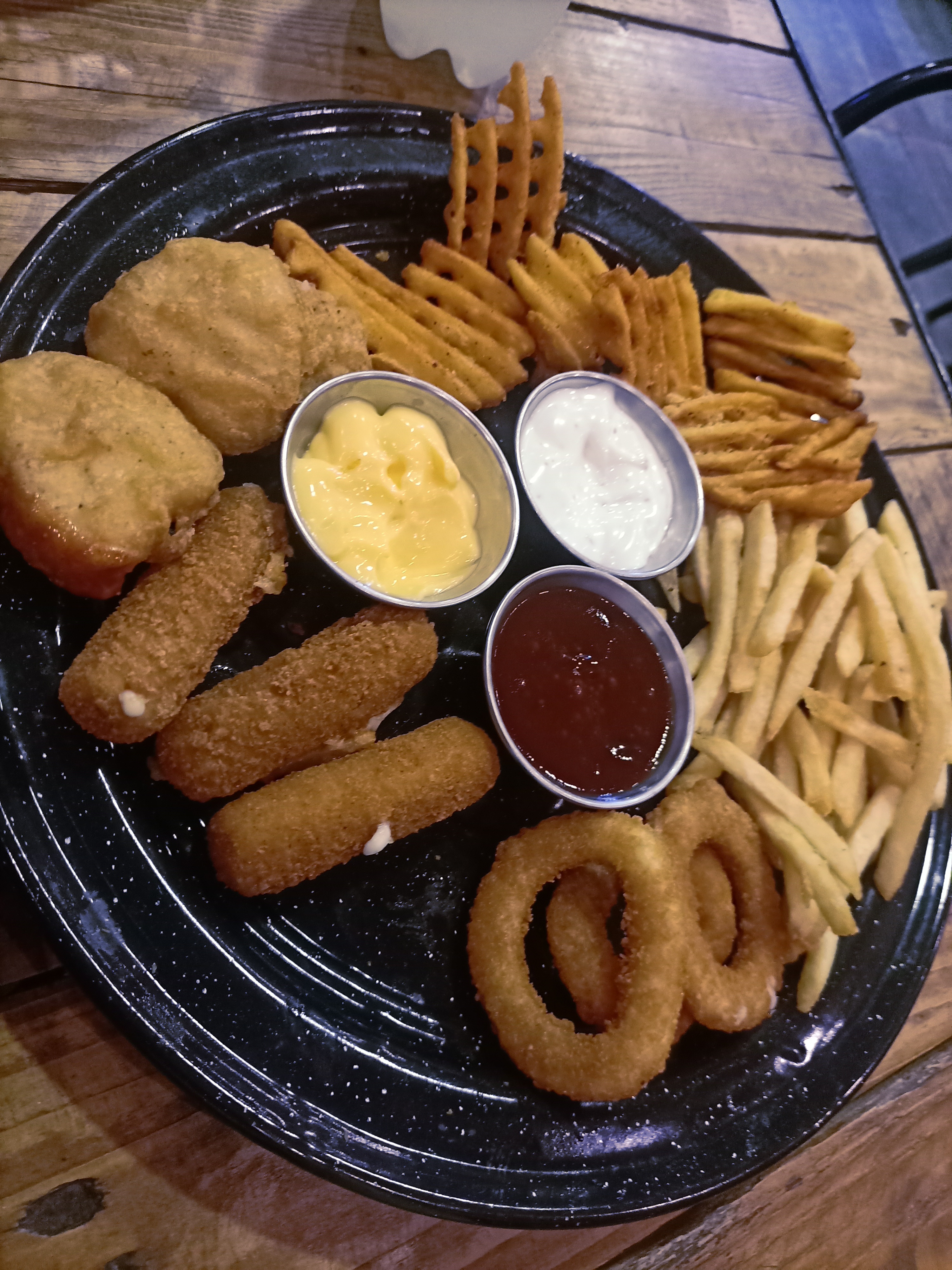 Hamburguesería All Grill House image 8