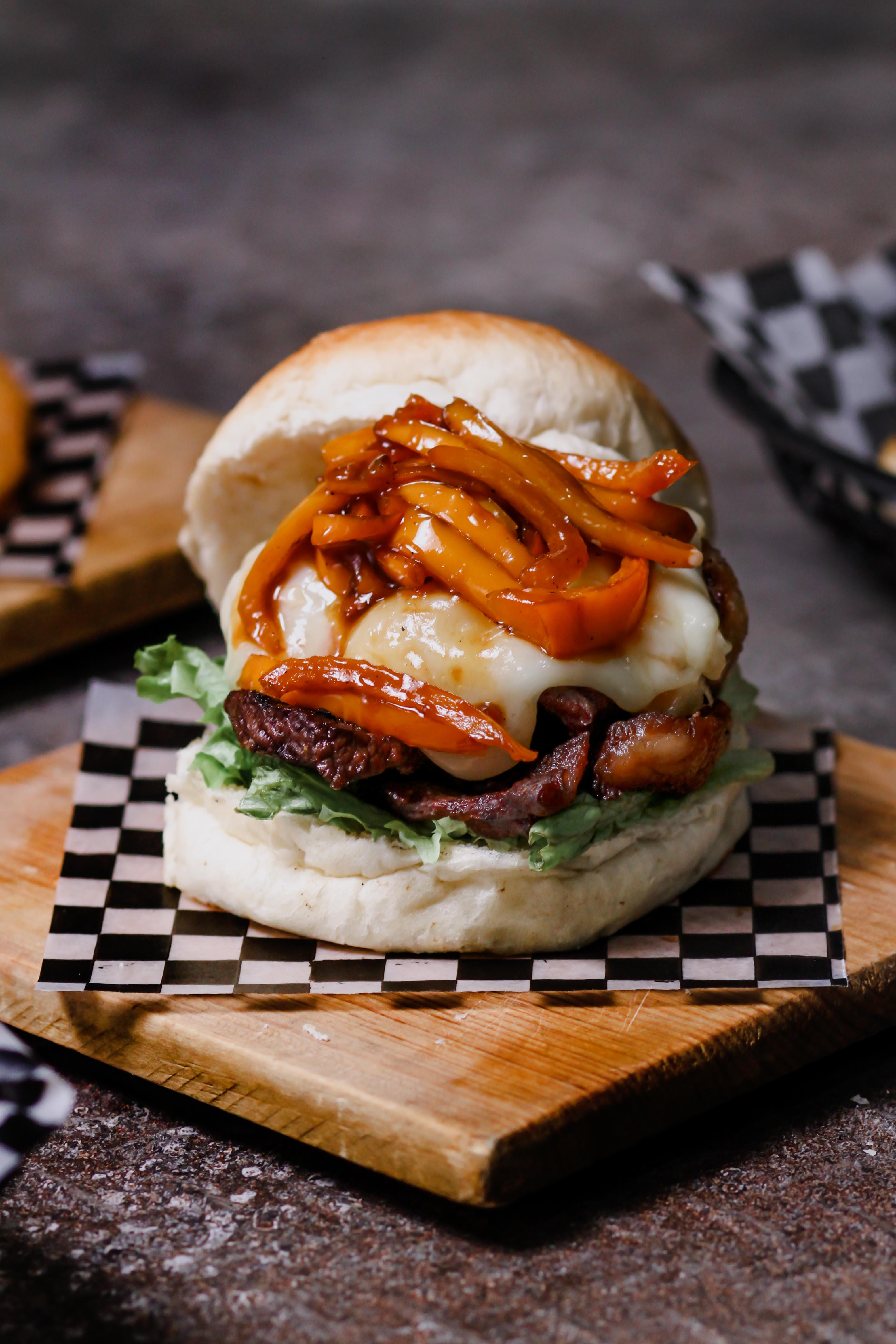 Hamburguesería All Grill House image 9