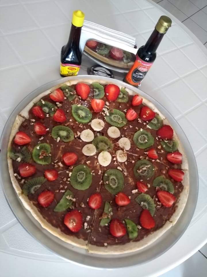 Pizzas y desayunos la estrella image 1