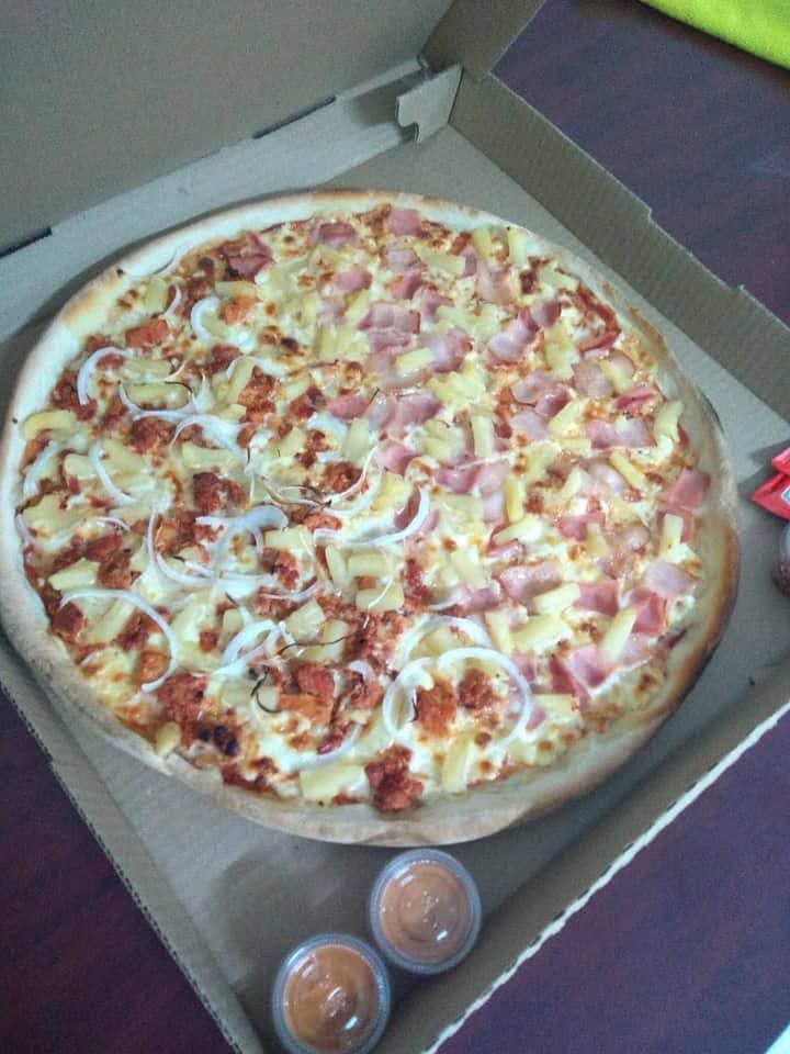 Pizzas y desayunos la estrella image 2