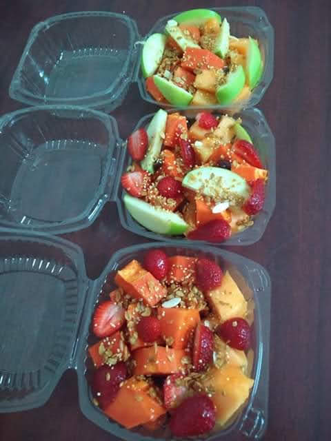 Pizzas y desayunos la estrella image 4