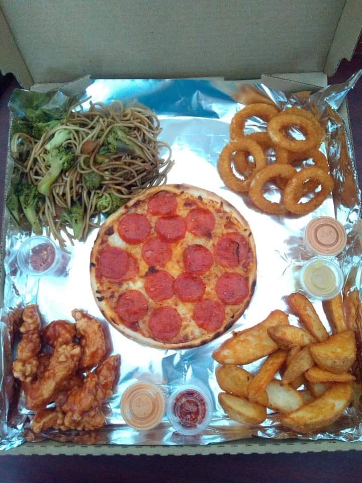 Pizzas y desayunos la estrella image 6