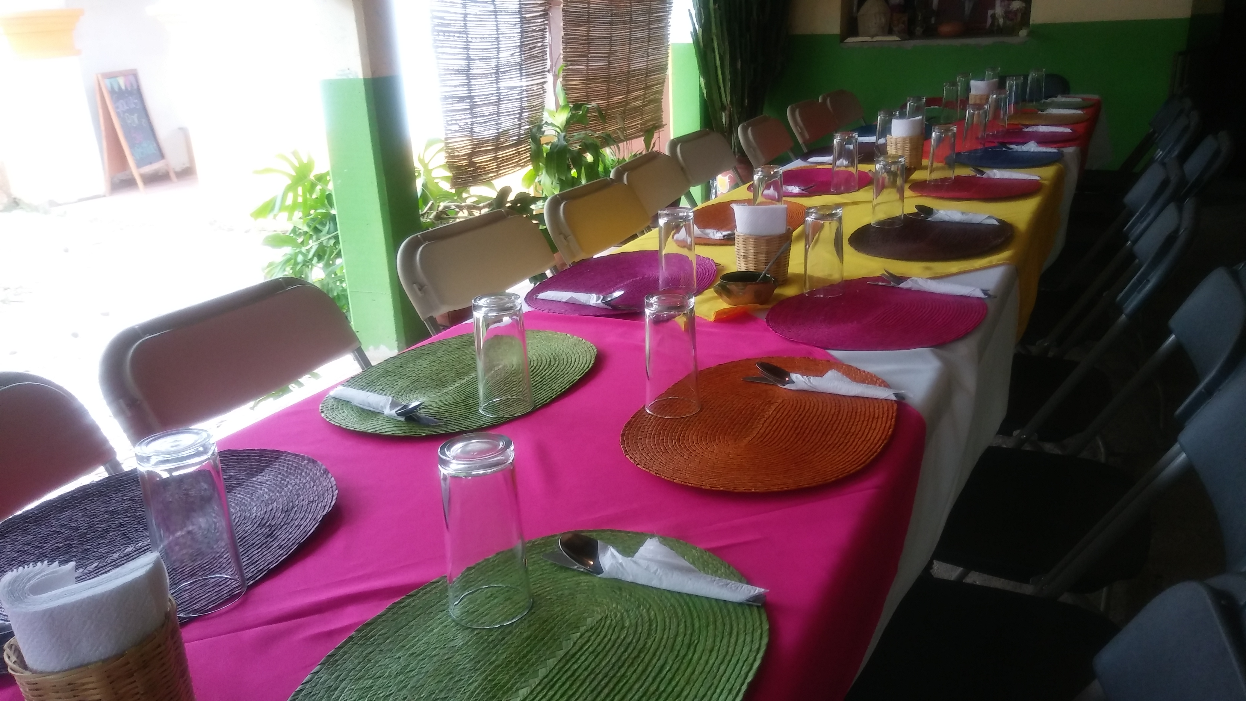 Comedor TINDEE image 1