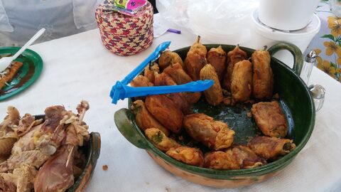 Comedor TINDEE image 2