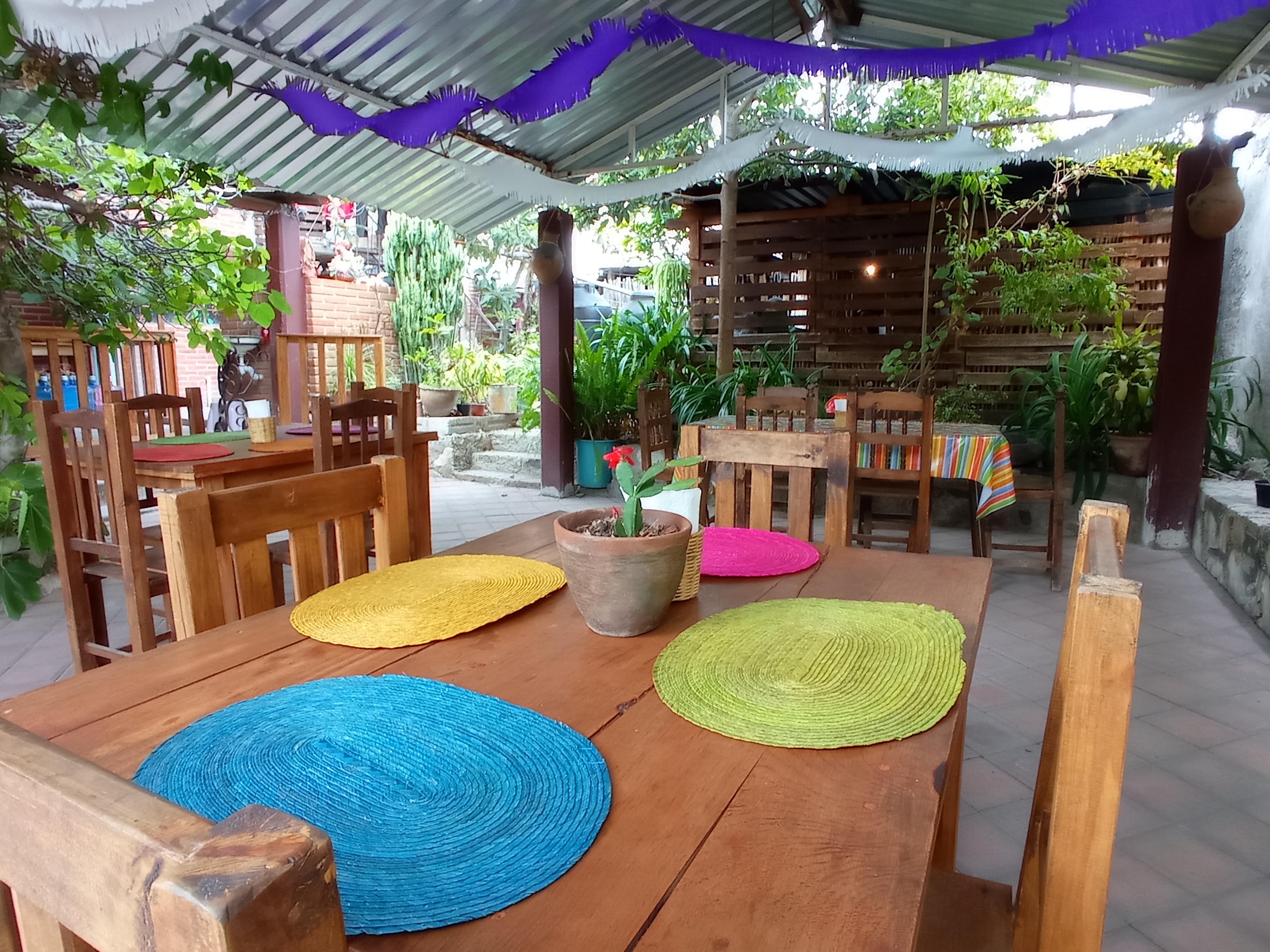 Comedor TINDEE image 3