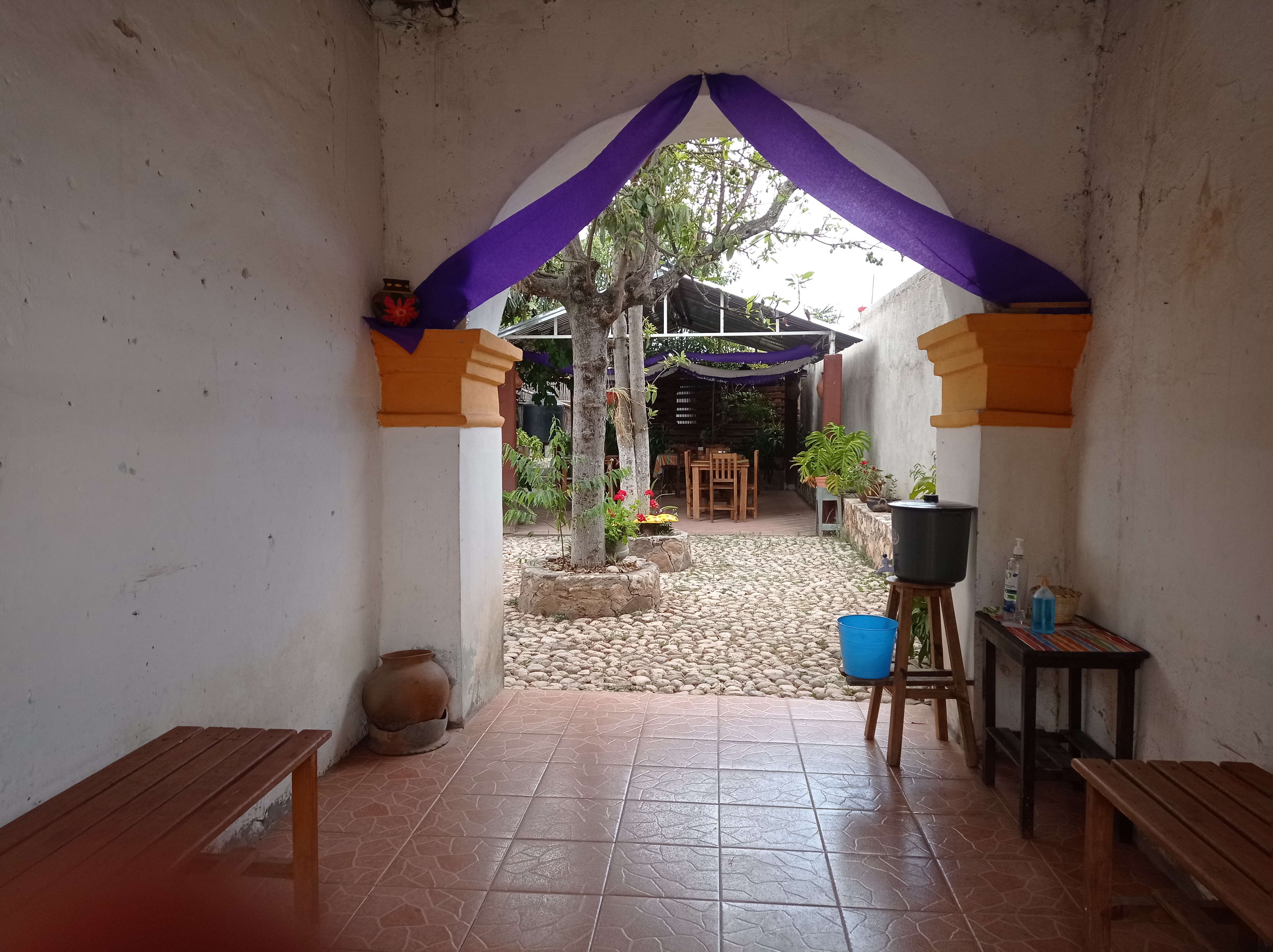 Comedor TINDEE image 4