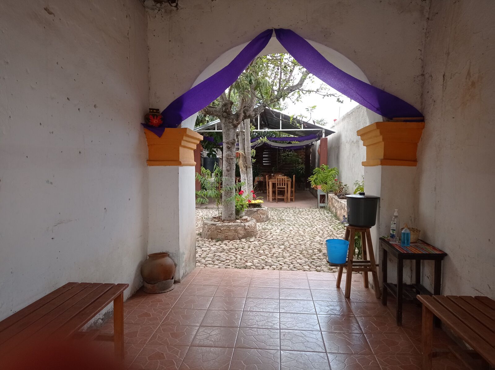 Comedor TINDEE image 4