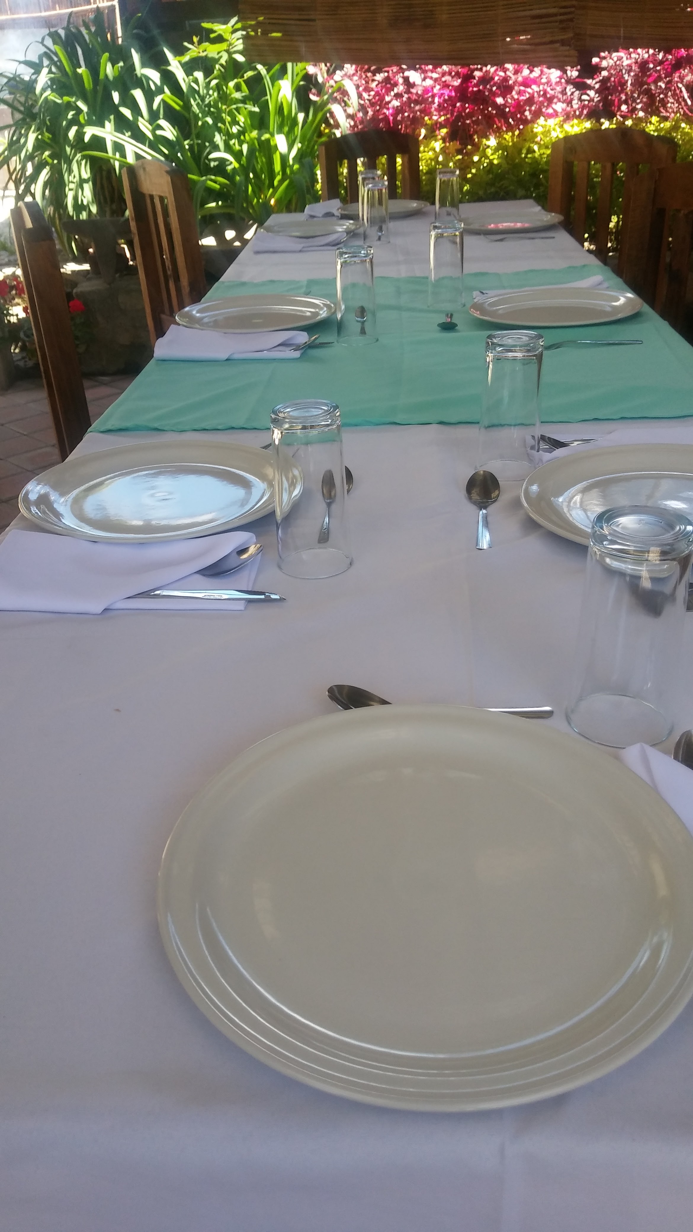 Comedor TINDEE image 5