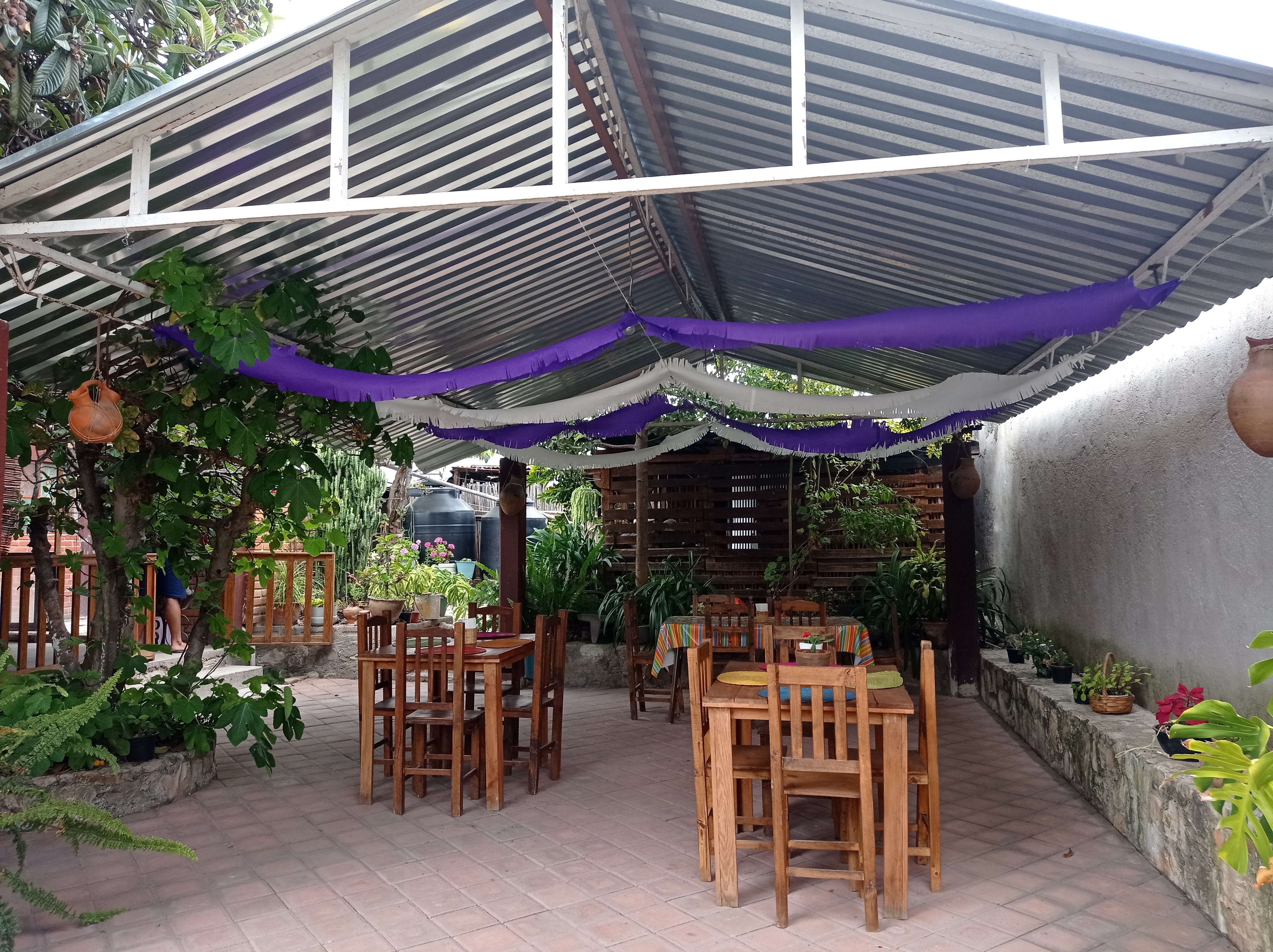 Comedor TINDEE image 7