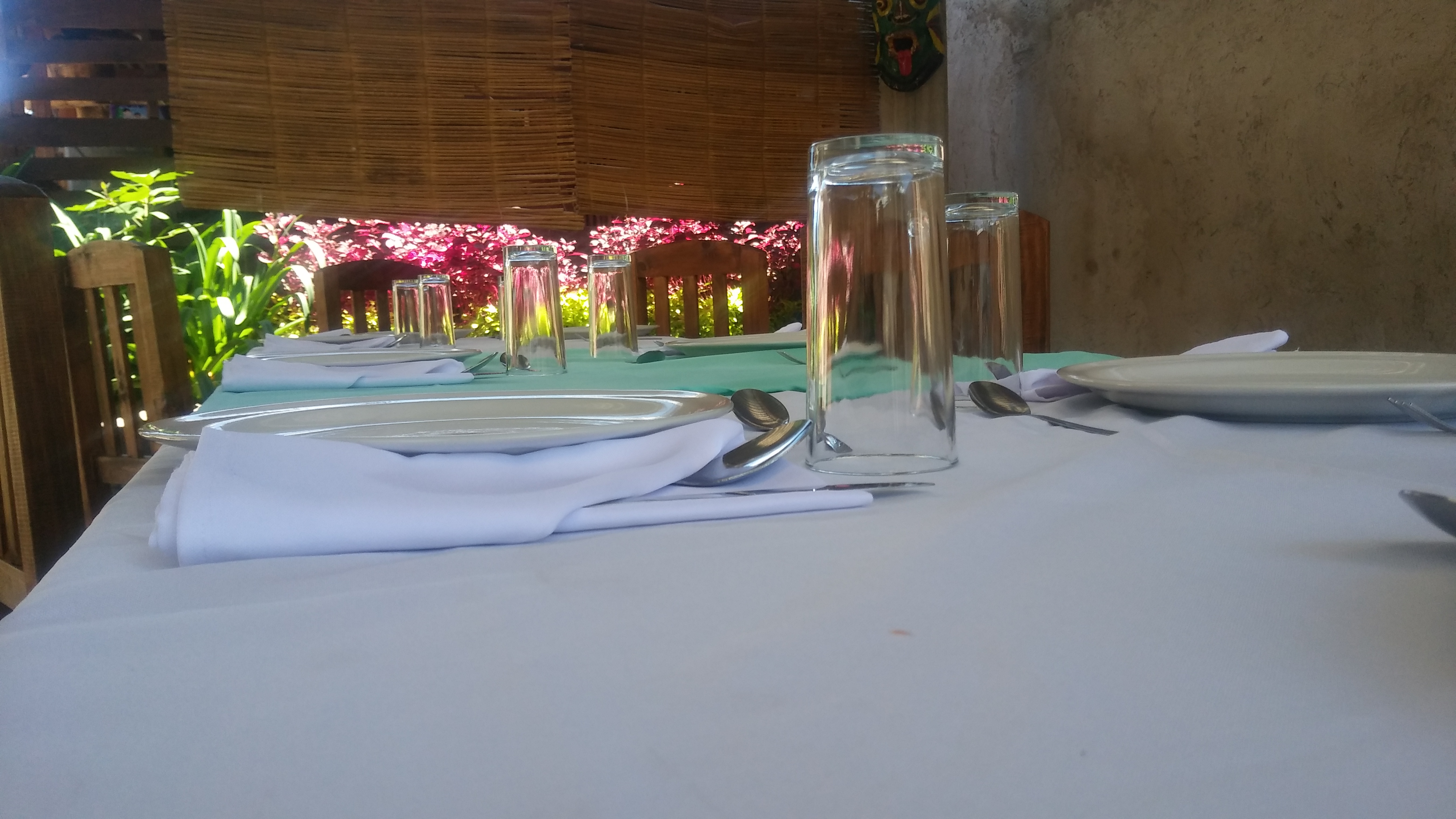 Comedor TINDEE image 9