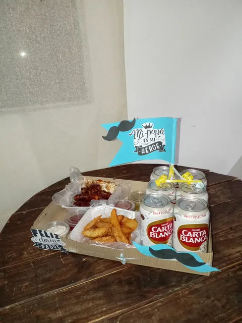 SUPER SNAKS image 2