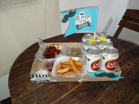 SUPER SNAKS image 4