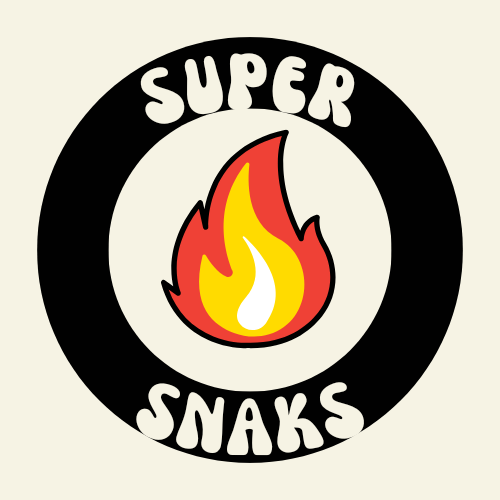 SUPER SNAKS image 5