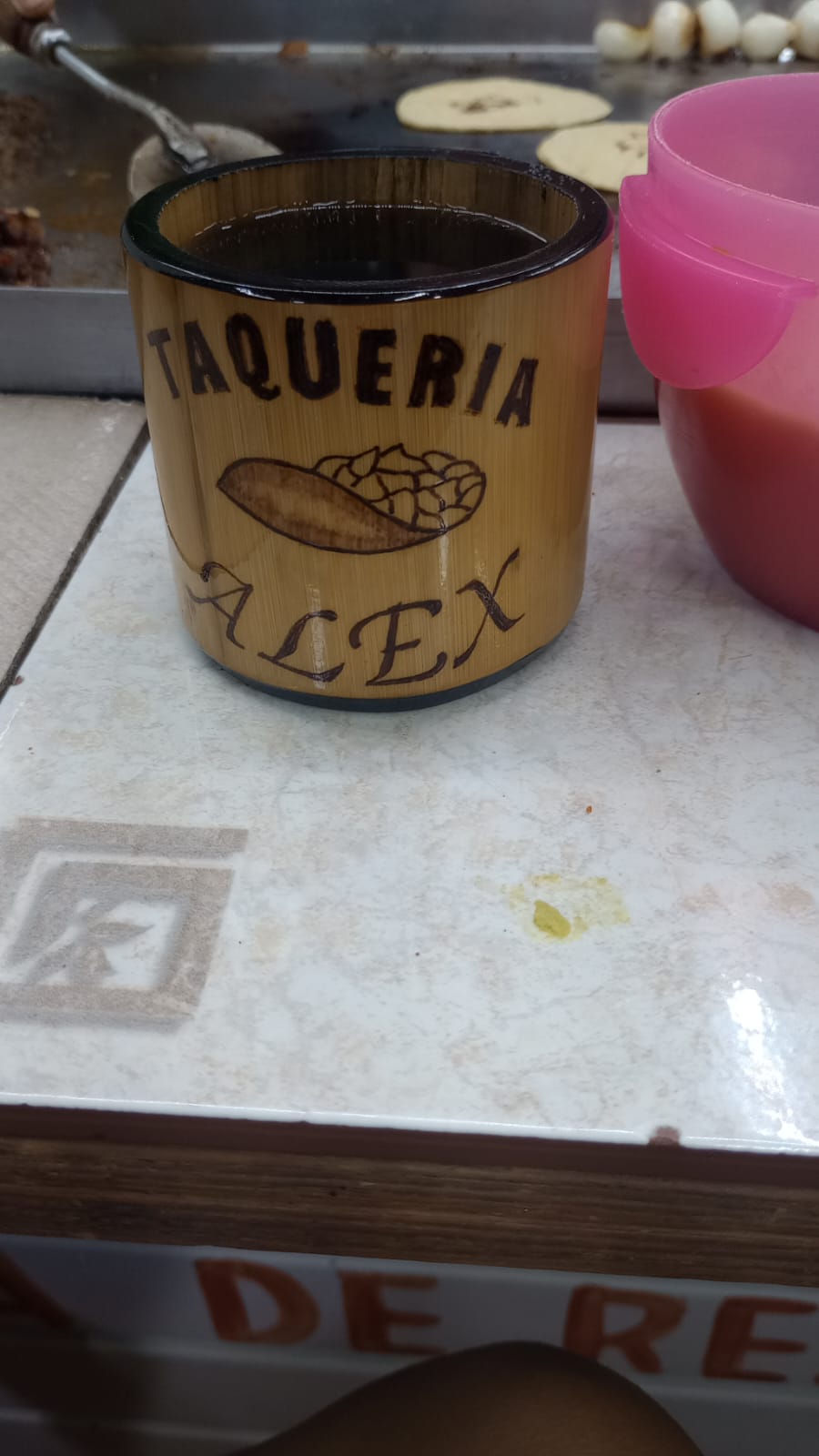 TAQUERÍA "ALEX" image 2
