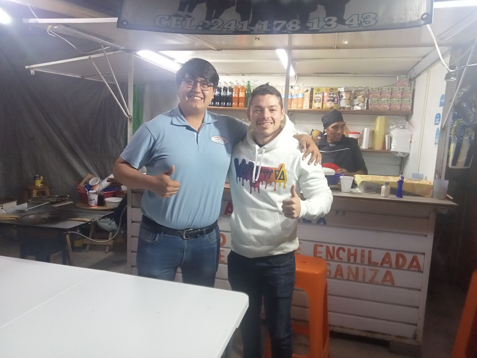TAQUERÍA "ALEX" image 5