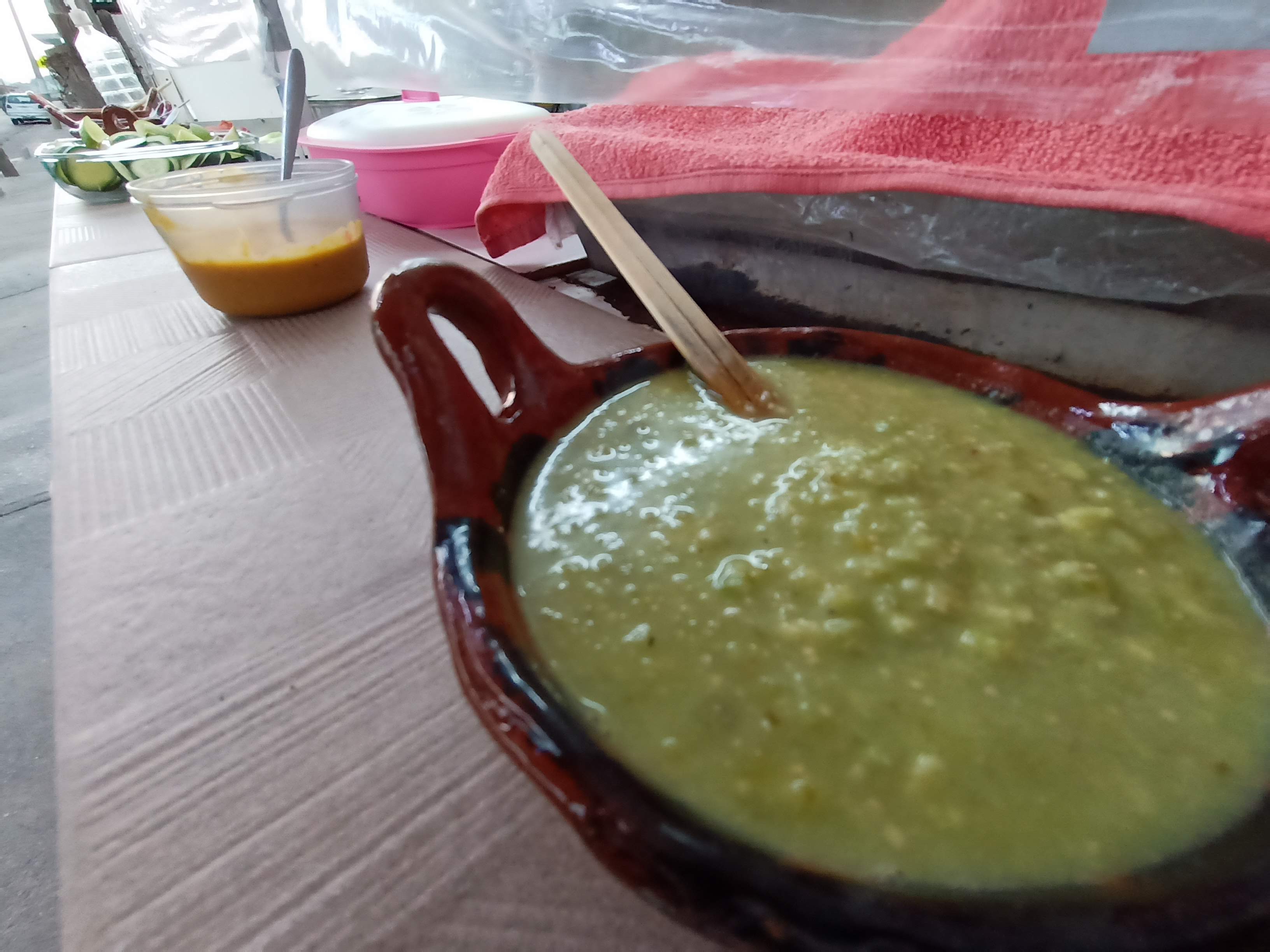 TAQUERÍA "ALEX" image 6