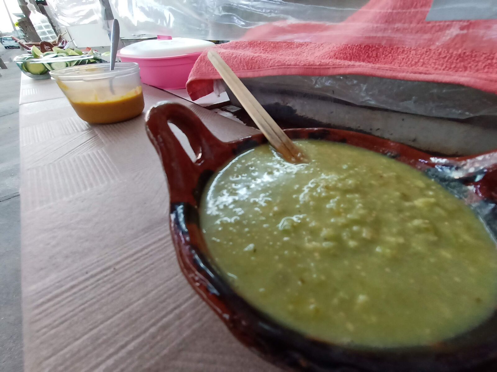 TAQUERÍA "ALEX" image 6