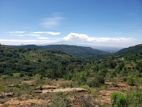 Cabaña La Hacienda image 1