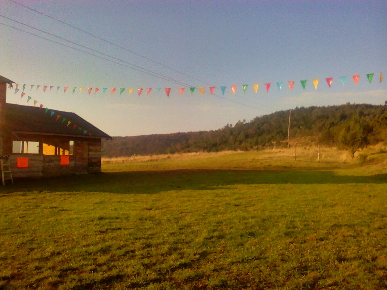 Cabaña La Hacienda image 2