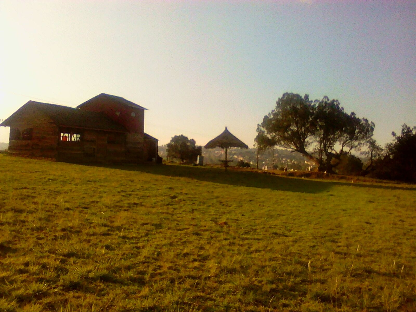 Cabaña La Hacienda image 4