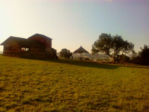 Cabaña La Hacienda image 4