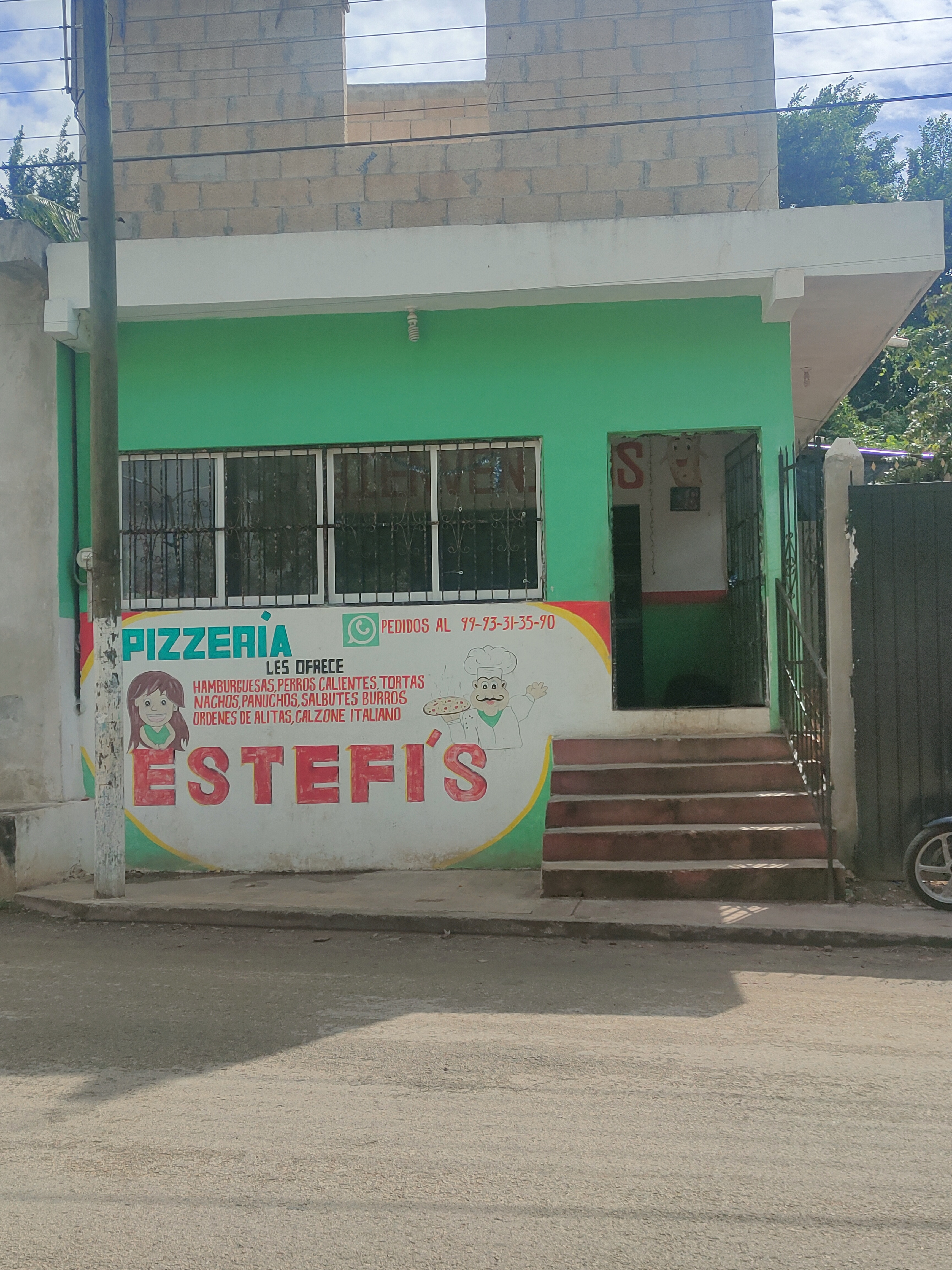 Pizzería Estefi's image 2