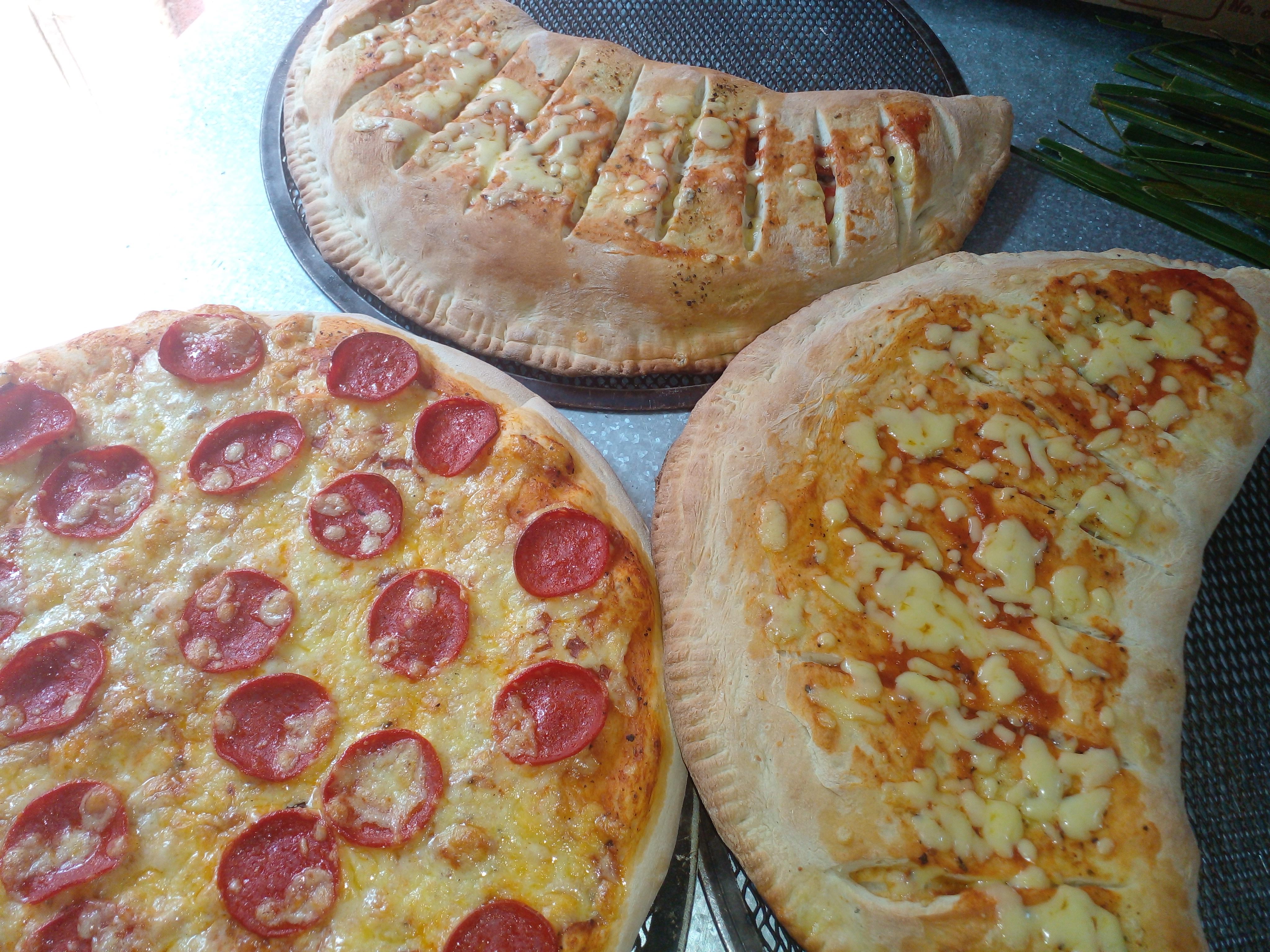 Pizzería Estefi's image 4